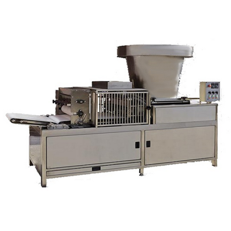 Arabic Bread Machine and Production Solution