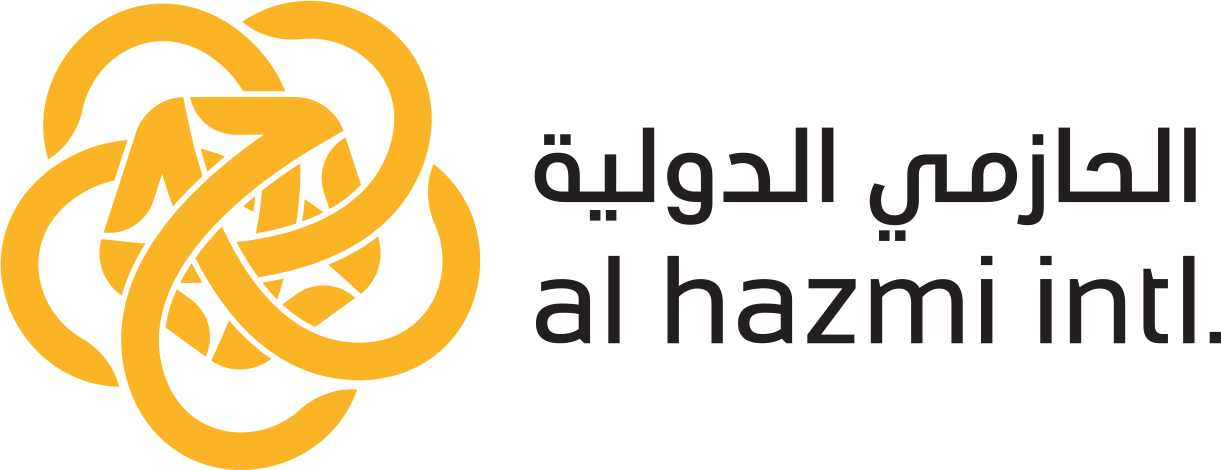 Al Hazmi Intl Logo