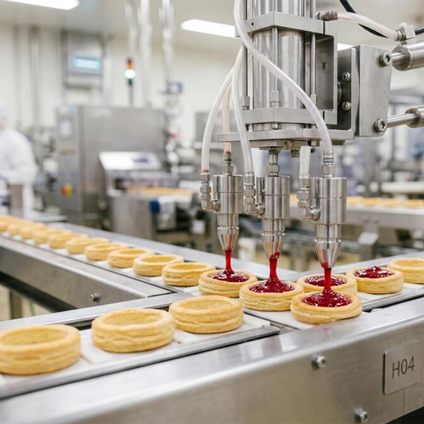Pastry Equipment